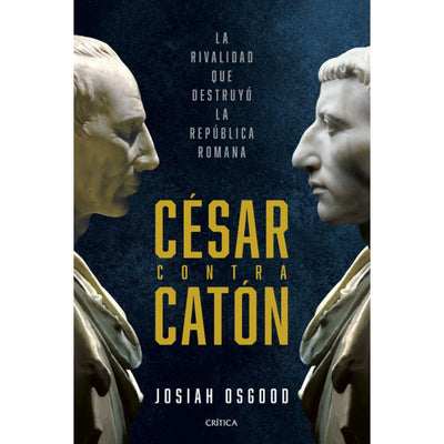 César Contra Catón