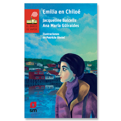 Emilia En Chiloé