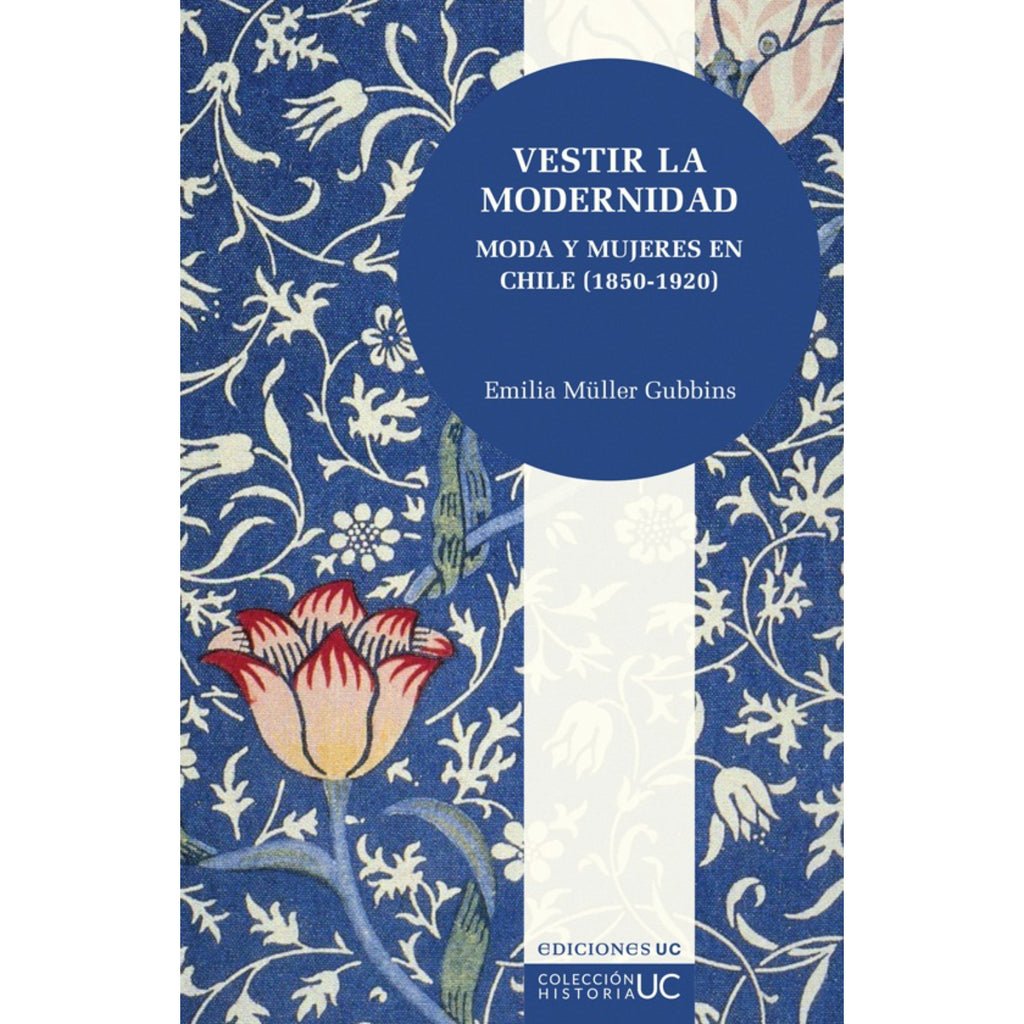 Vestir La Modernidad