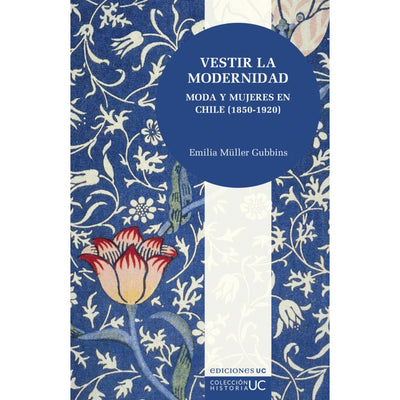 Vestir La Modernidad