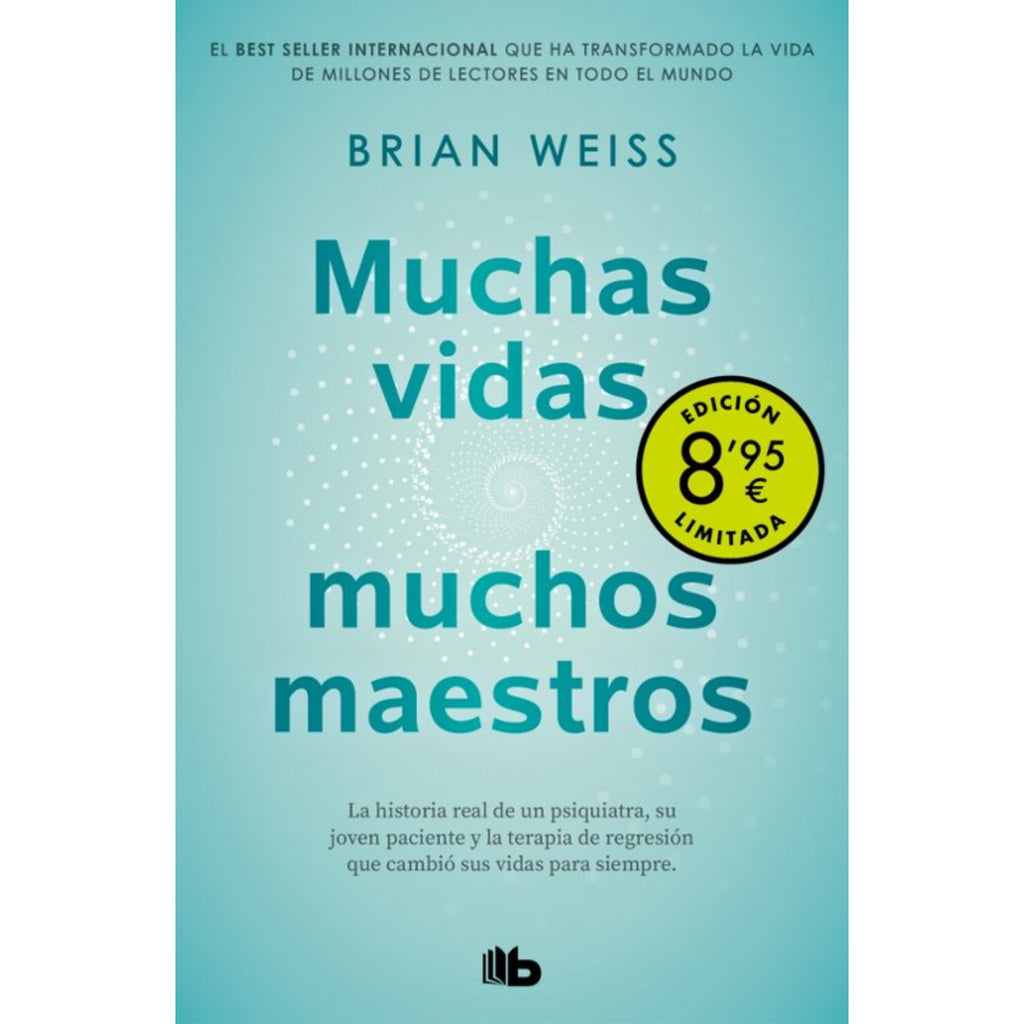 Muchas Vidas, Muchos Maestros