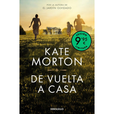 De Vuelta A Casa (Limited)