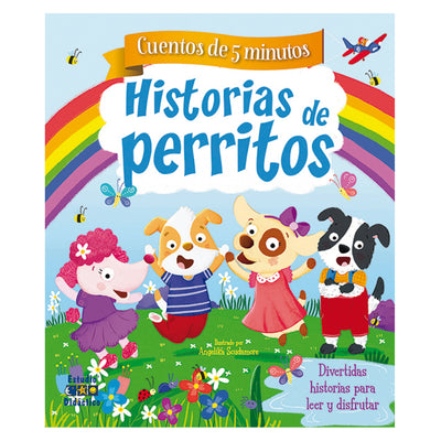 Historias De Perritos