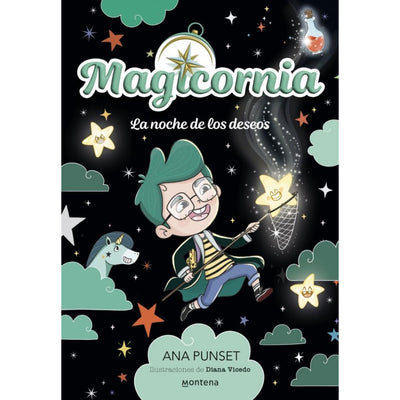 Magicornia 4