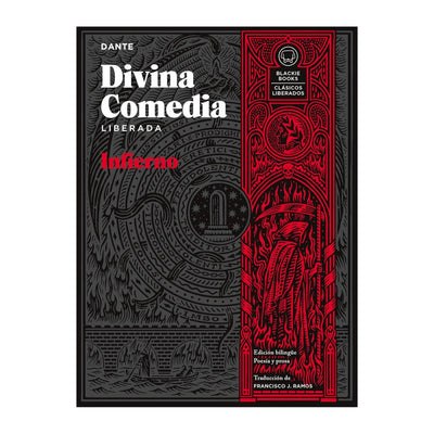 Libro Infierno