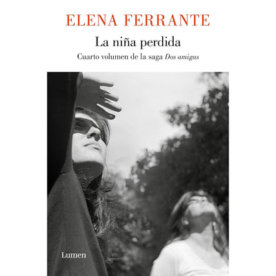 La Niña Perdida  (Dos Amigas 4)