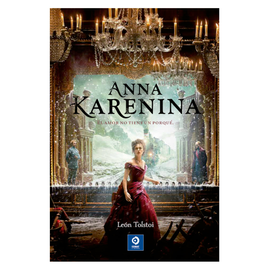 Anna Karenina