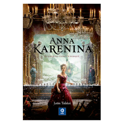 Anna Karenina