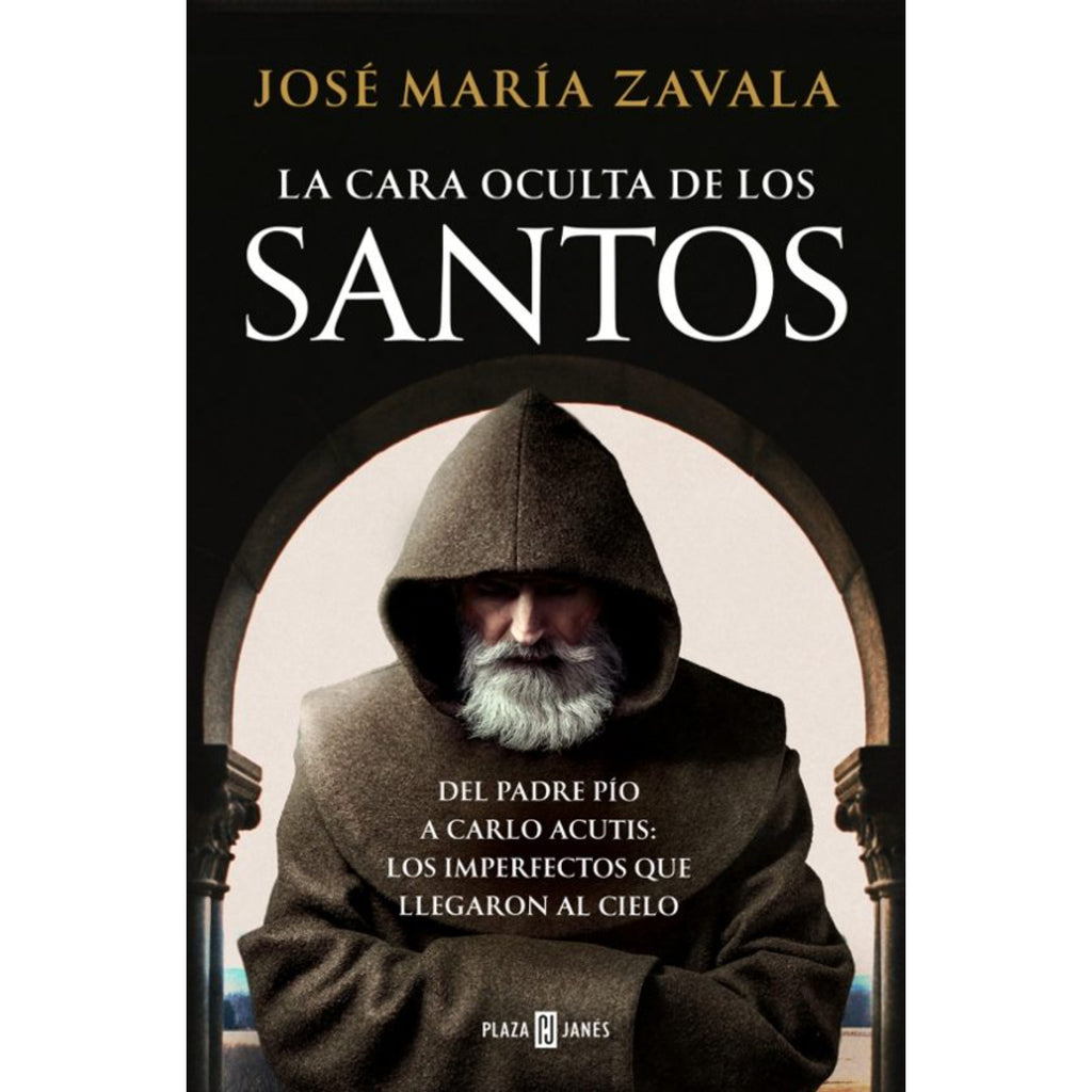 La Cara Oculta De Los Santos