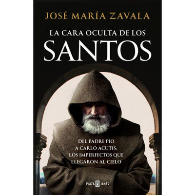 La Cara Oculta De Los Santos