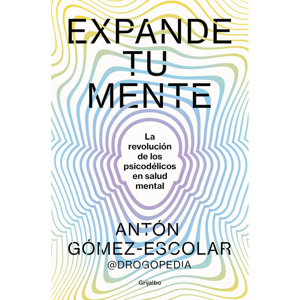 Expande Tu Mente