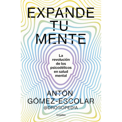 Expande Tu Mente