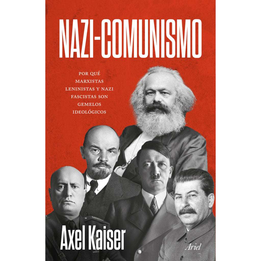 Nazismo - Comunismo