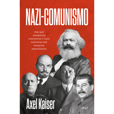 Nazismo - Comunismo