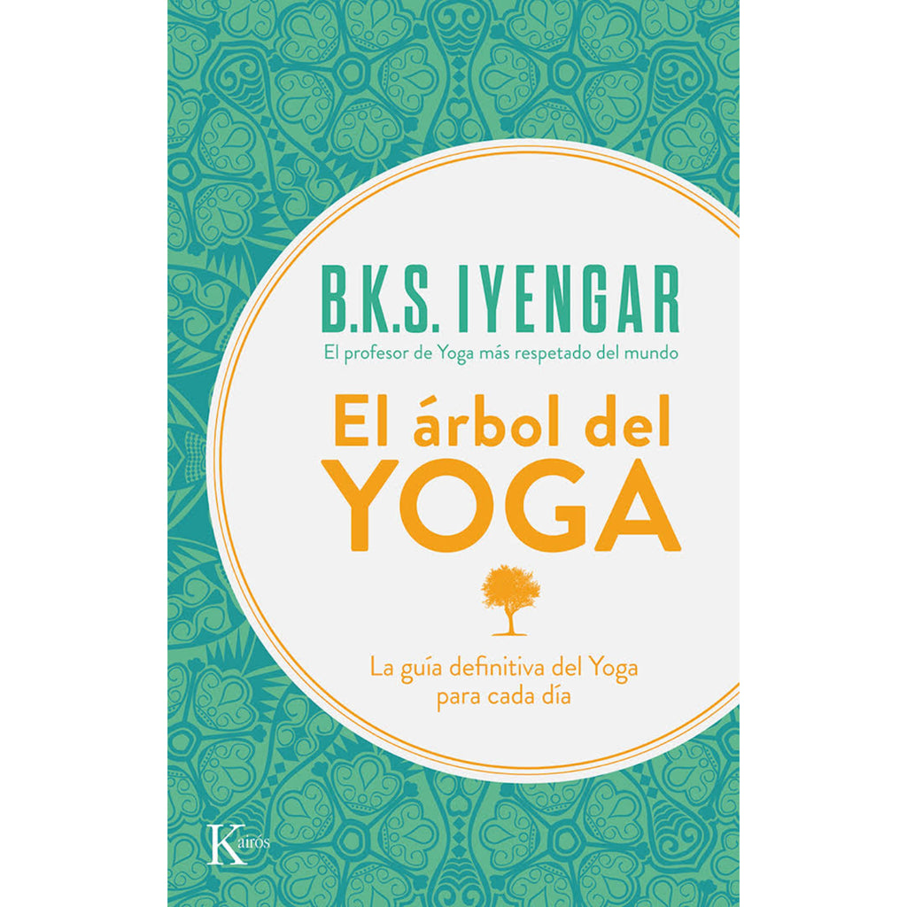 El Arbol Del Yoga