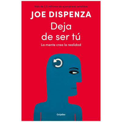 Deja De Ser Tú
