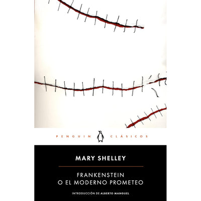 Frankenstein O El Moderno Prometeo