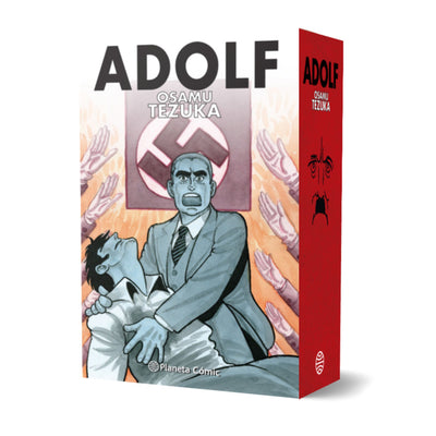 Adolf (Tezuka)