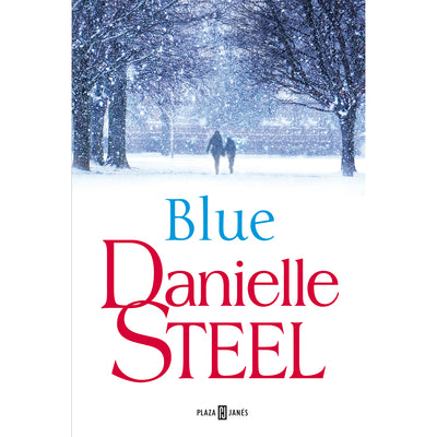Libro Blue