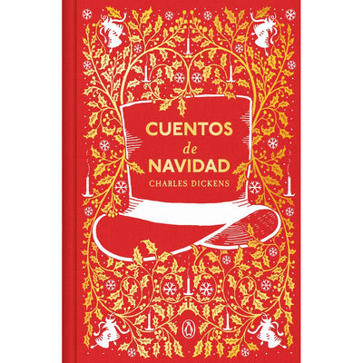 Cuentos De Navidad (Edicion Especial)