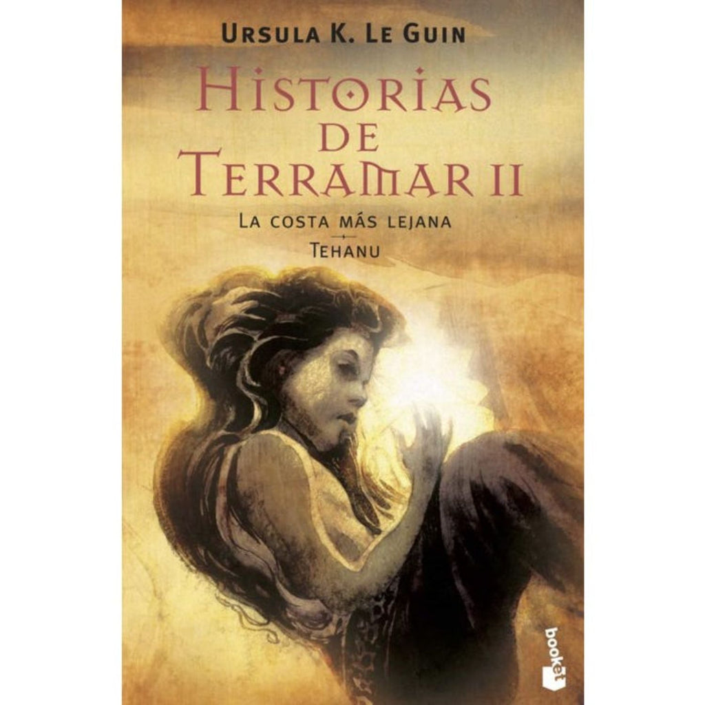 Historias De Terramar Ii