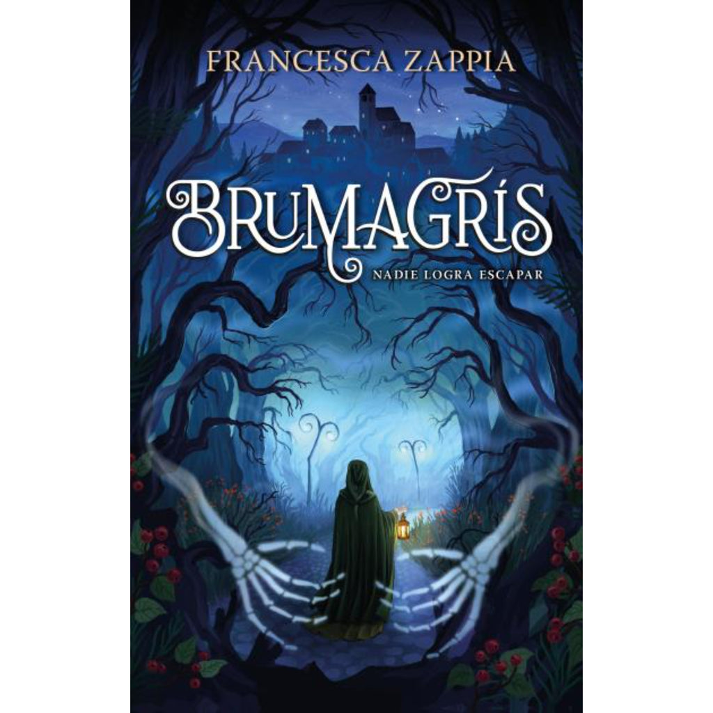 Brumagrís