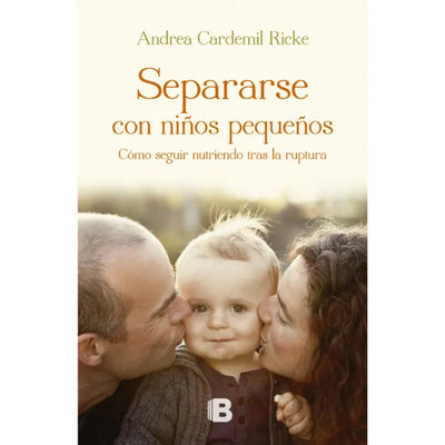 Separarse Con Niños Pequeños