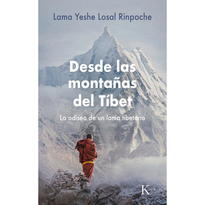 Desde Las Montañas Del Tibet