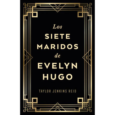 Los Siete Maridos De Evelyn Hugo (Edición Coleccionista)