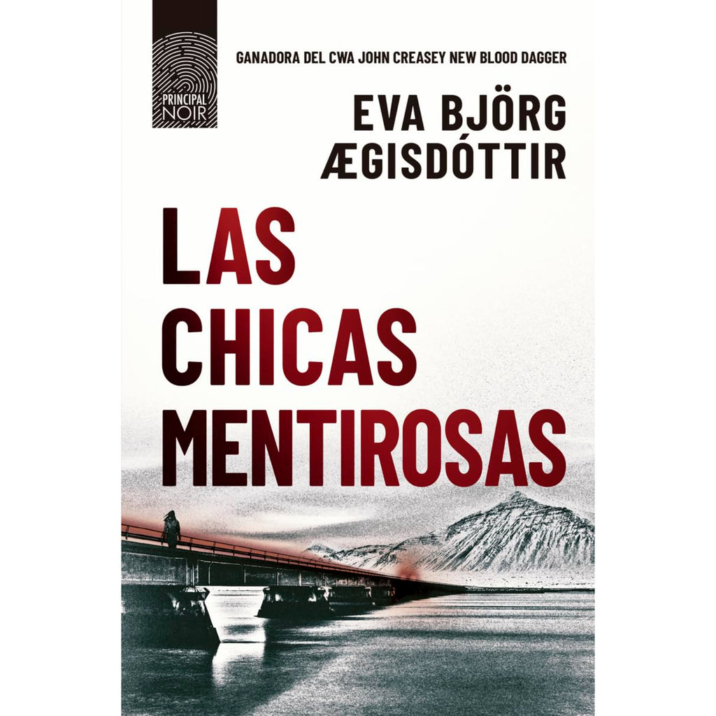 Chicas Mentirosas (Islandia Prohibida 2)