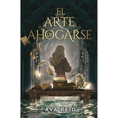 El Arte De Ahogarse