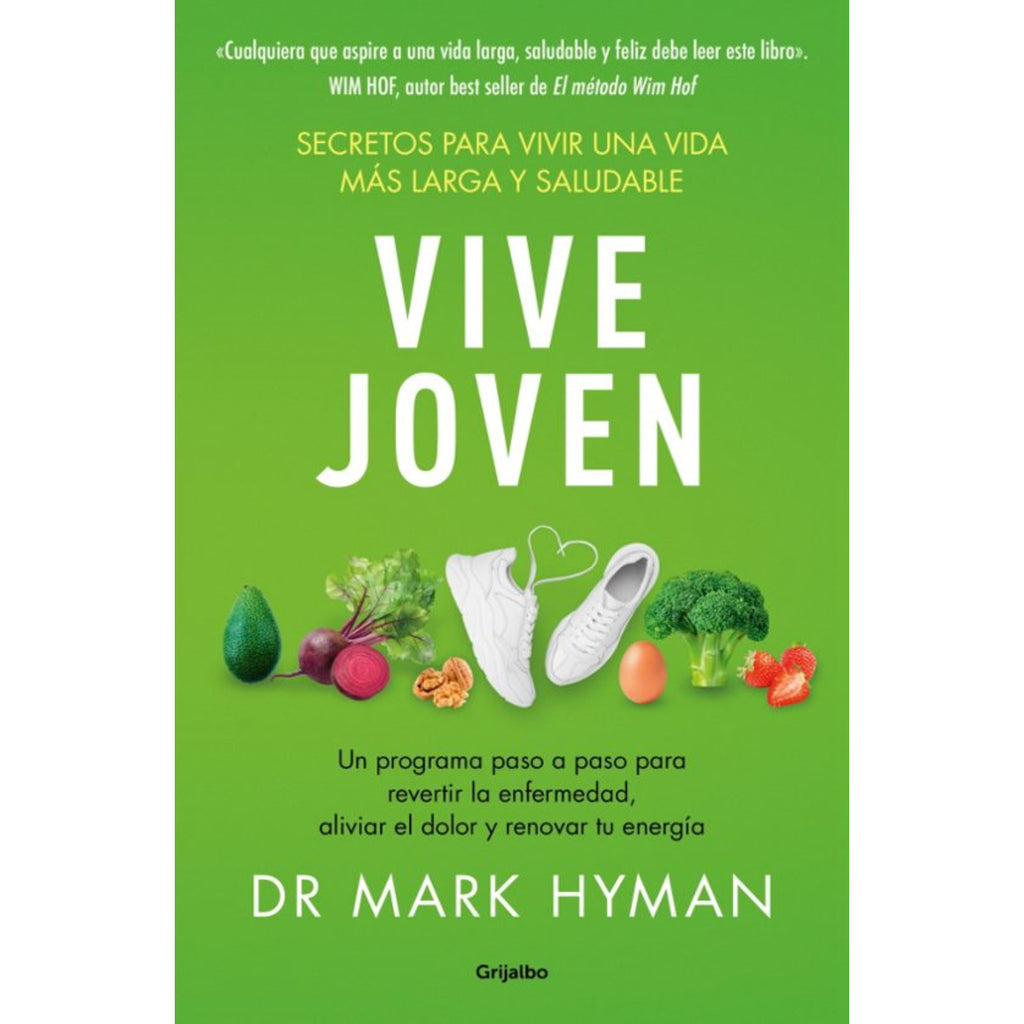 Vive Joven