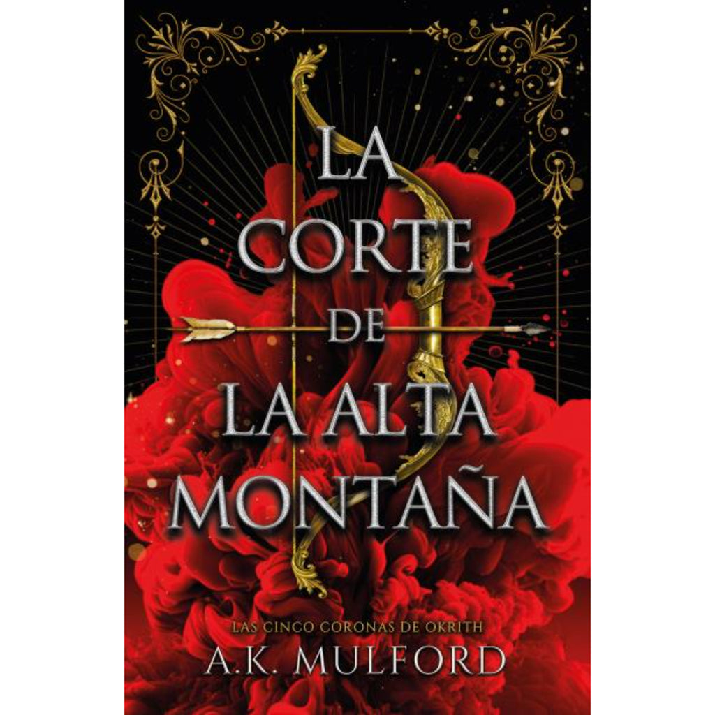 La Corte De La Alta Montaña