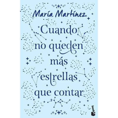 Cuando No Queden Más Estrellas Que Contar. Edición