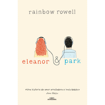 Eleanor & Park