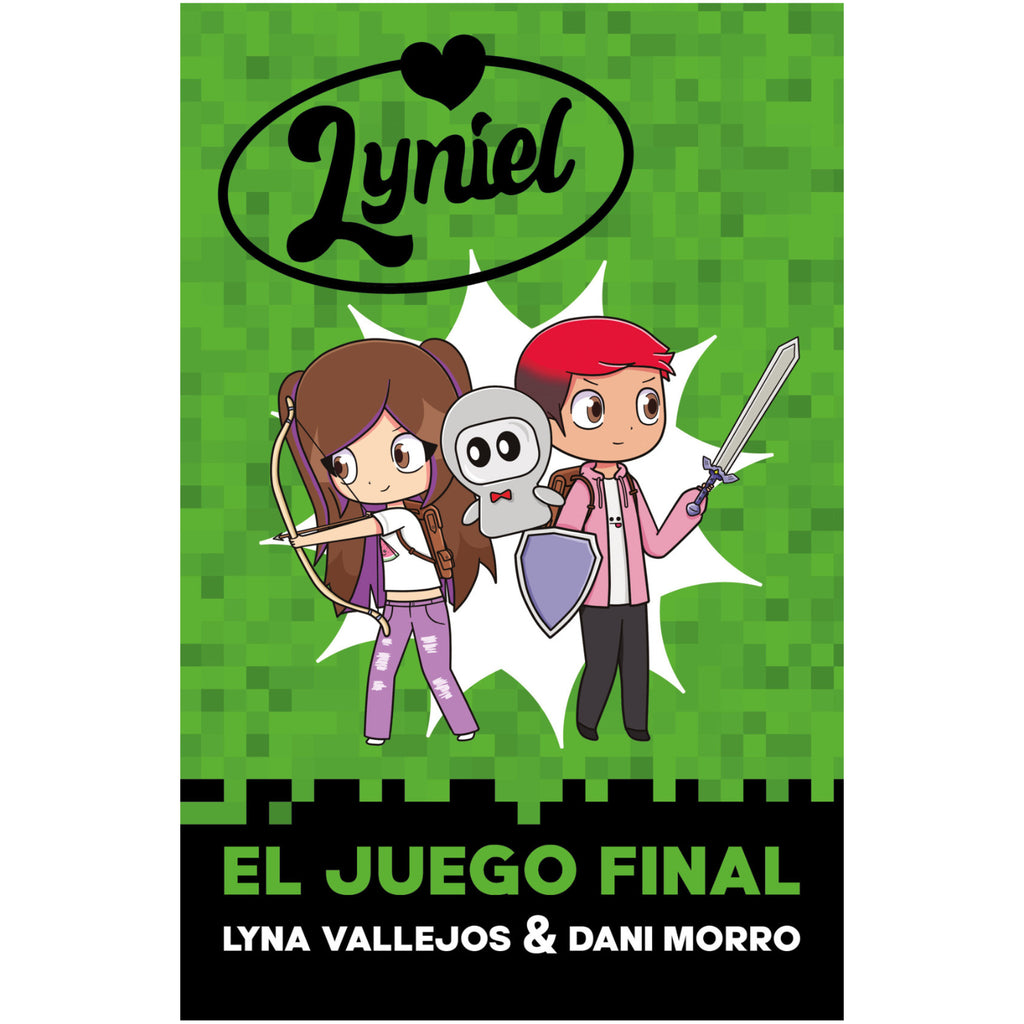 Lyniel 2: El Juego Final