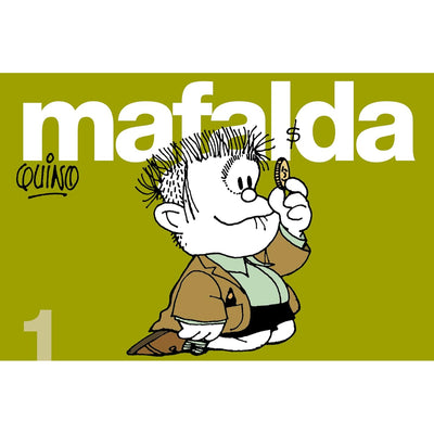 Mafalda 1