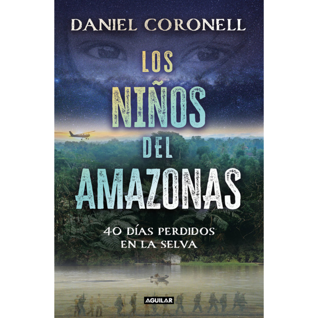 Los Niños Del Amazonas