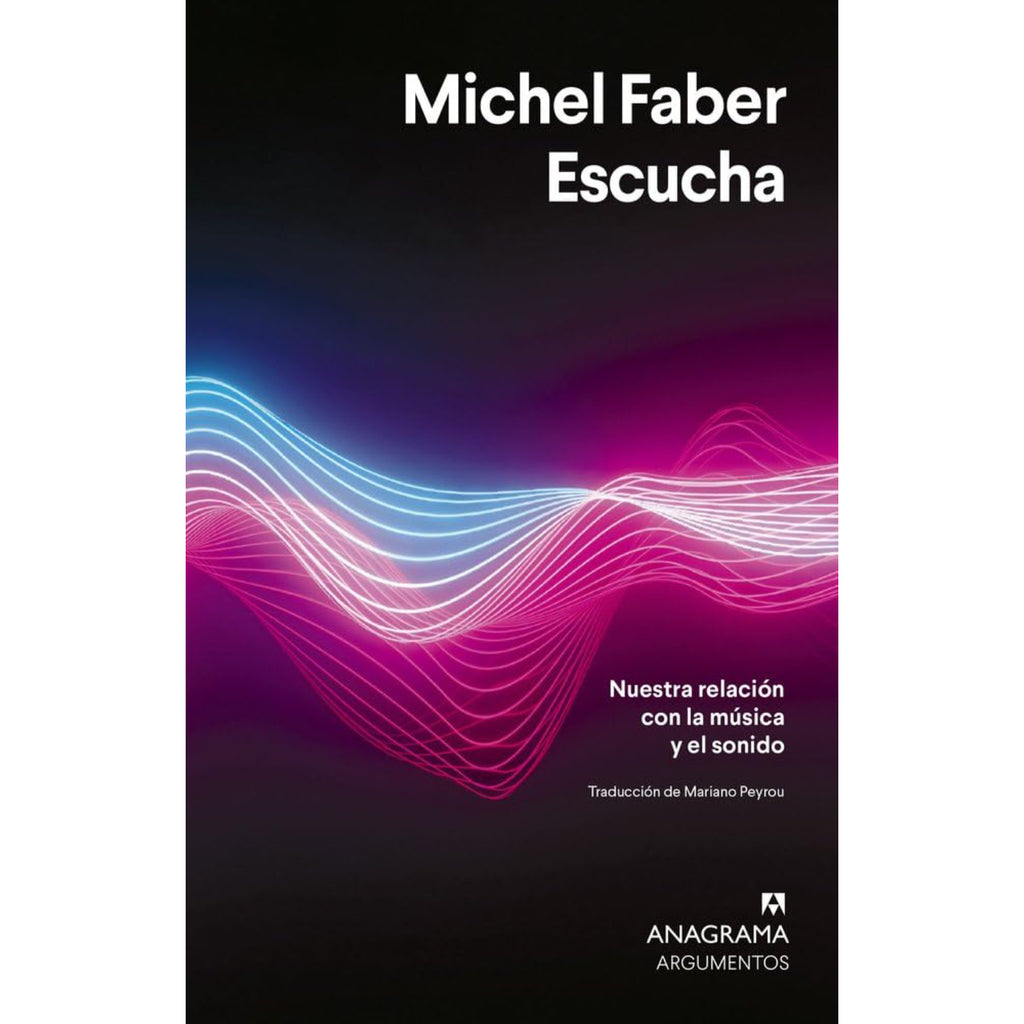 Escucha