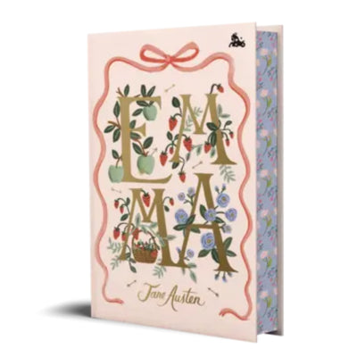 Emma. Edición Especial