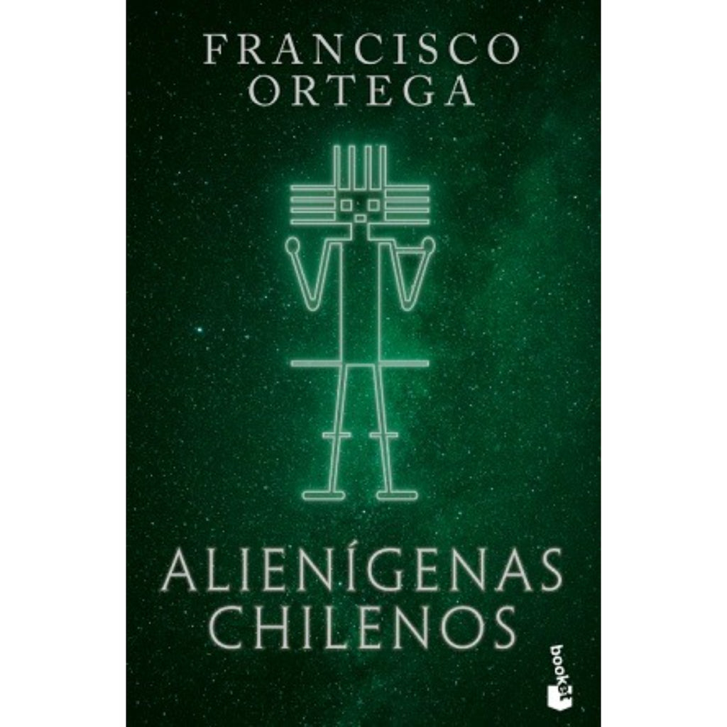 Alienígenas Chilenos