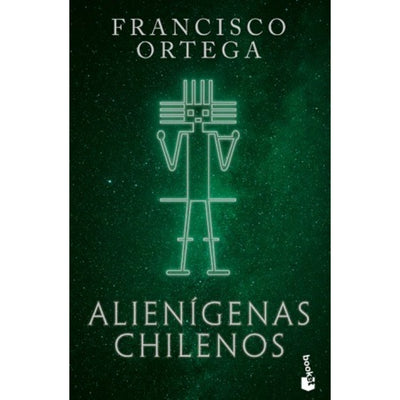 Alienígenas Chilenos