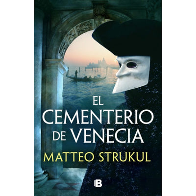 El Cementerio De Venecia