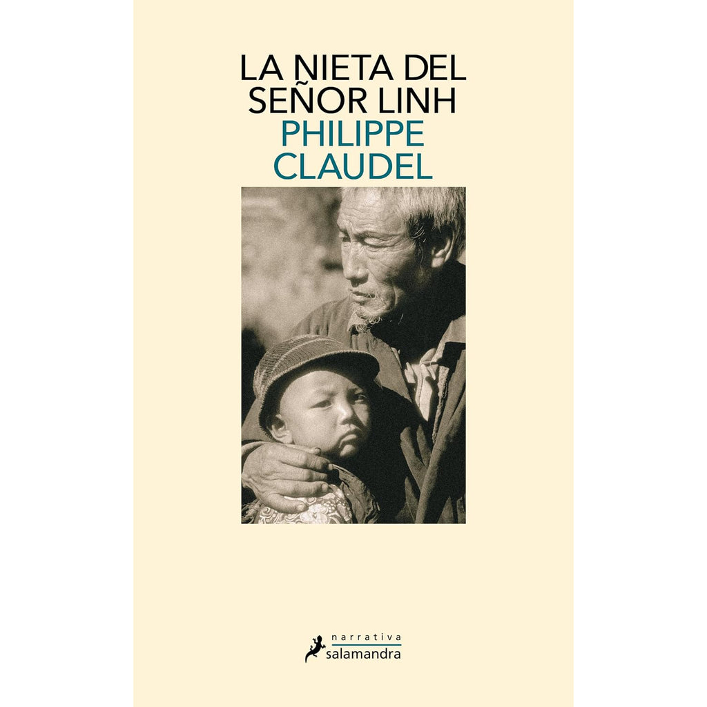 La Nieta Del Señor Linh