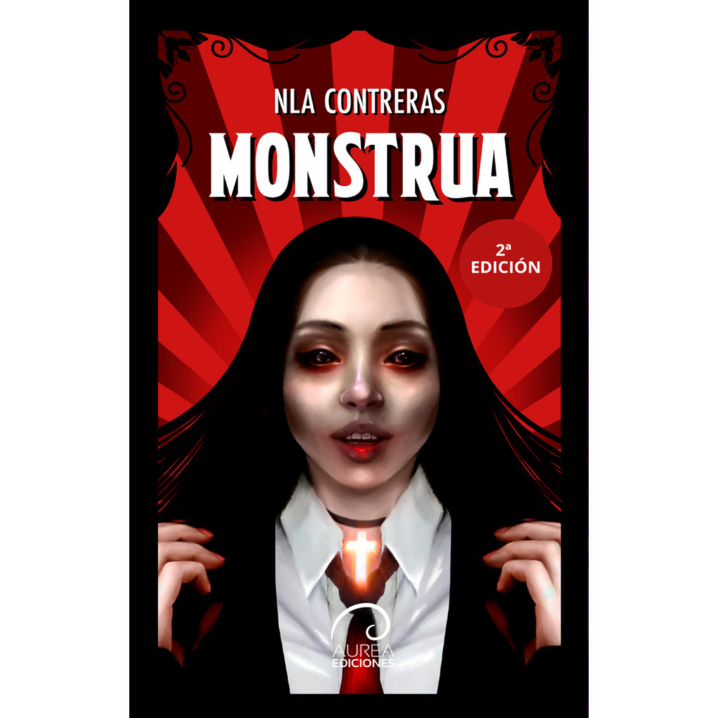 Monstrua 2 Edición