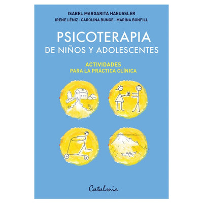 Psicoterapia De Niños Y Adolescentes