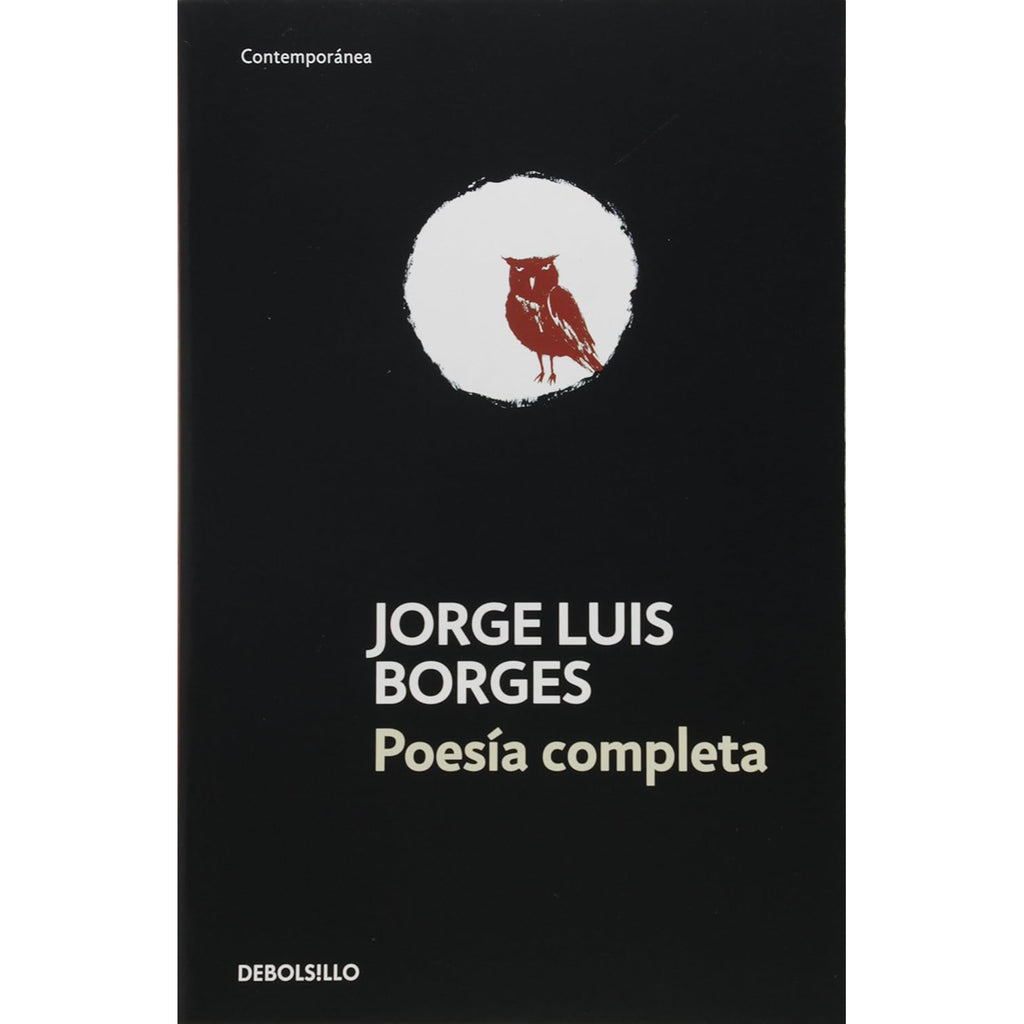 Poesia Completa (Borges)
