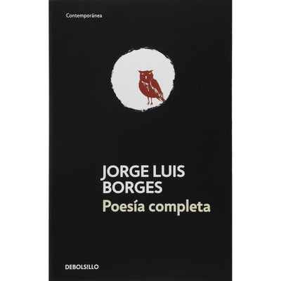 Poesia Completa (Borges)