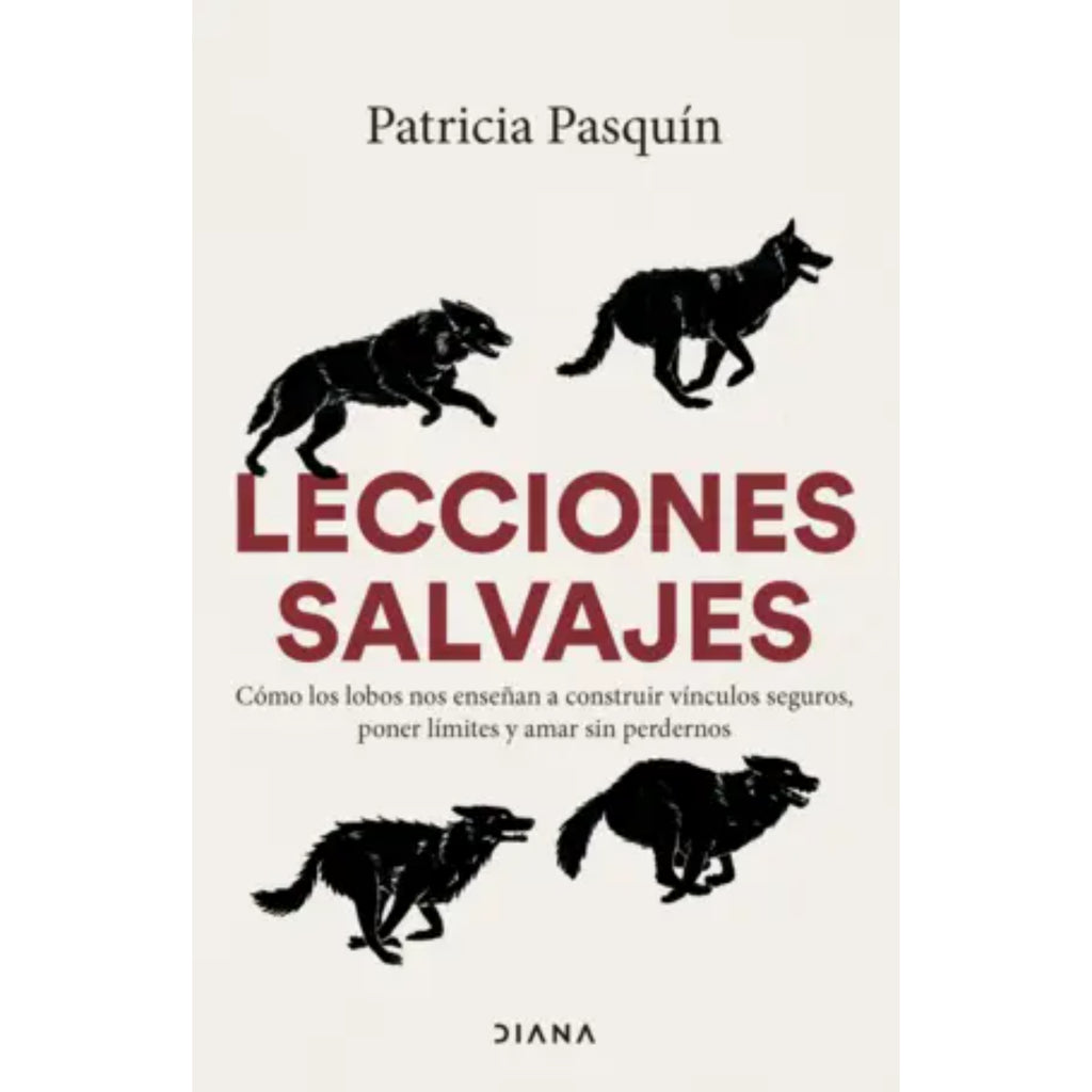Lecciones Salvajes