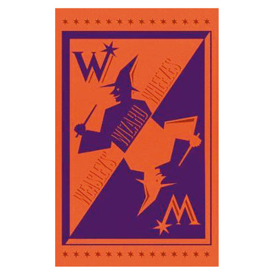 Libreta Harry Potter Weasleys Wizard Wheezes Medium Tapa Dura